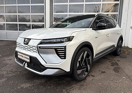Mitsubishi Eclipse Cross 160 kW Diamant Top