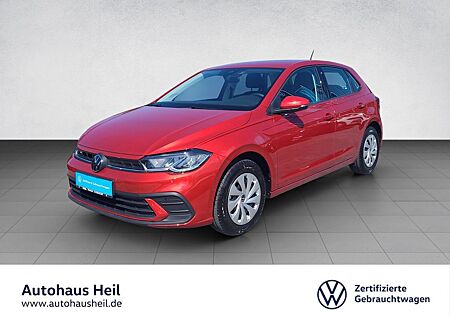 VW Polo Volkswagen Life 1.0 TSI *RFK*ACC*App*SHZ*LED*