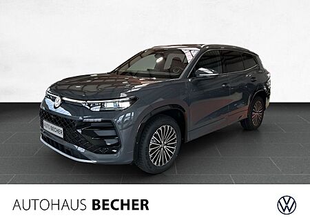 VW Tayron Volkswagen 2.0 TDI DSG 4Motion R-Line /AHK/IQ.Drive