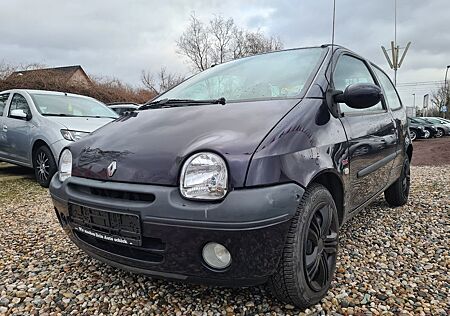 Renault Twingo 1.2 Kenzo * Klima/ eFH/ eASP/ SV/ Euro4*