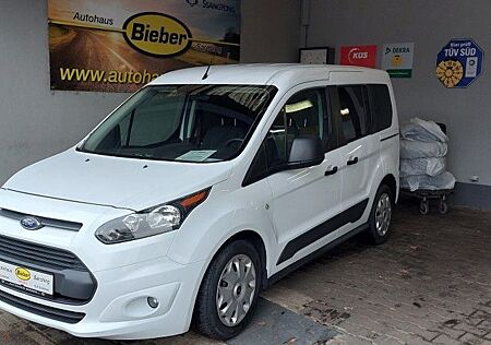 Ford Tourneo Connect 1.5TDCi Trend