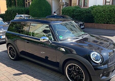 Mini Cooper S Clubman Cooper S