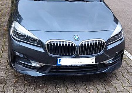 BMW 2er 225 Active Tourer 225xe iPerformance Steptro...