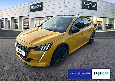 Peugeot 208 1.5 BlueHDi 100 Allure*Klima*PDC*Glasdach*Ka