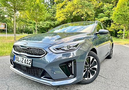 Kia Cee'd / Ceed 1.6 GDI Plug-In Hybrid Garantie