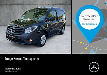 Mercedes-Benz Citan 111 CDI KA Lang Klima+AHK+Kamera+PTS+Tempo