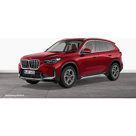 BMW X1 leasen