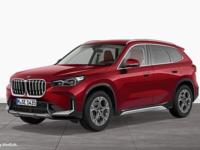 BMW X1 sDrive20i Driv.Assist+ Harman/K Head-Up LED