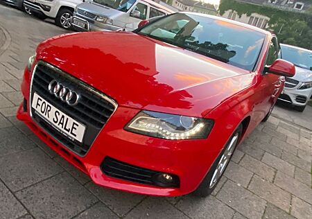 Audi A4 1,8 T LIMOUSINE*BI-XENON*SPORTSITZE*2.HAND !*