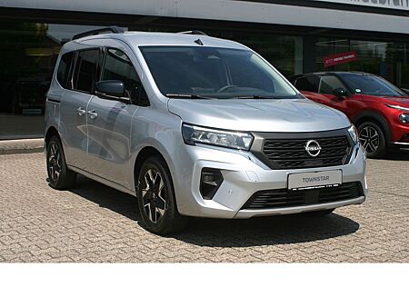 Nissan Townstar Combi L1 Tekna Winterpaket|LED|Kamera