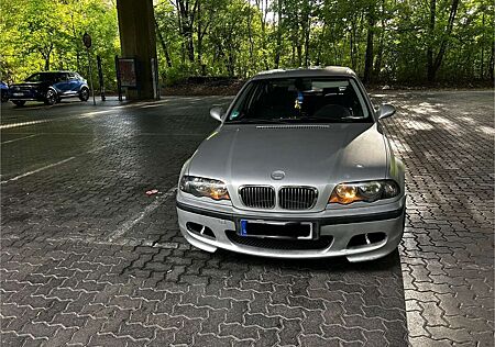 BMW 323 gebraucht kaufen BMW 323i - 2000 - LPG - TÜV 05/27 - AC Schnitzer