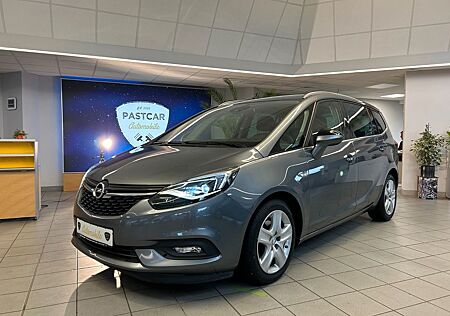 Opel Zafira C Business Innovation - Automatik- Kamera