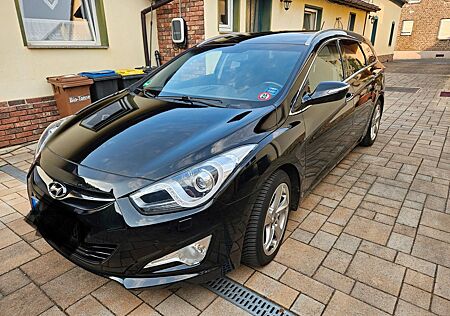 Hyundai i40 cw 1.7 CRDi 5 Star Edition 100kW 5 Star ...