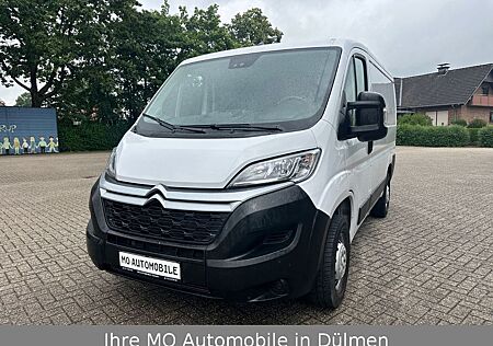 Citroën Jumper Kasten 33 L1H1 Control BlueHDi 120 Start&