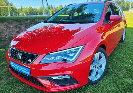 Seat Leon °FR°LED°Navi°Kamera°ACC°Sports°Sound°1a