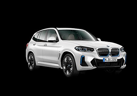BMW iX3 M Sport*Laser*ACC*Navi*360*AHK*Pano*H&K*HUD