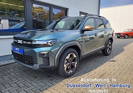 Dacia Bigster HYBRID 155 Extreme|CITY|WINTER PLUS|HECK