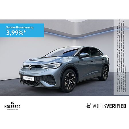 VW ID.5 leasen