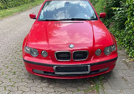 BMW 318Ti