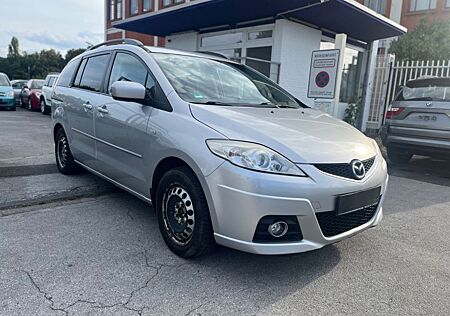 Mazda 5 Lim. 1.8 Exclusive KLIMA 7 SITZER TOP