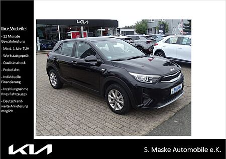 Kia Stonic 1.2 Edition 7