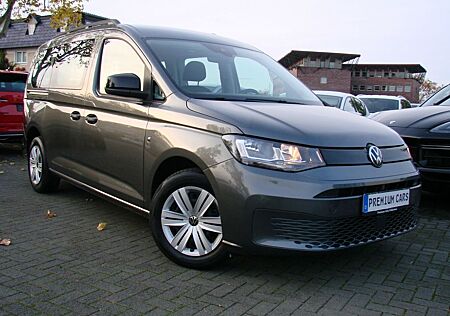 VW Caddy Volkswagen Maxi 2,0 TDI 7Sitze Tempomat