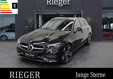 Mercedes-Benz C 300 T d Avantgarde*Assistenz-P.*360°-Kamera+++