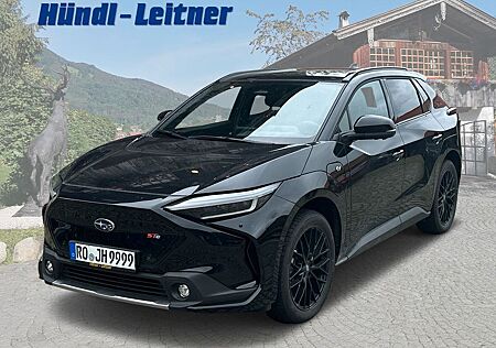 Subaru Solterra BEV Platinum plus STe