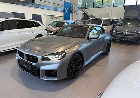 BMW M2 Coupe AID/CARBONDACH/ACC/KEY/LED/HUD/H&K