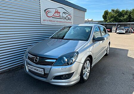 Opel Astra -H 1.6 ST-STOP/XENON/NAVI/TEMP/TEILL/SHZ/KL