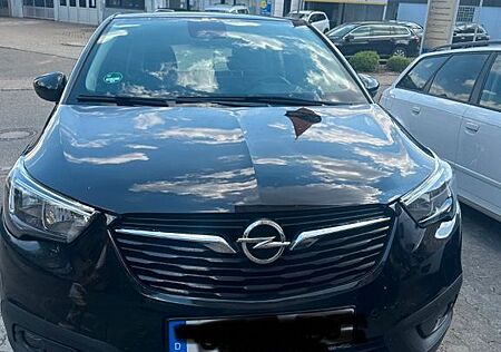 Opel Crossland X Crossland (X) 1.2 DI Turbo 96kW INNOVATION S...