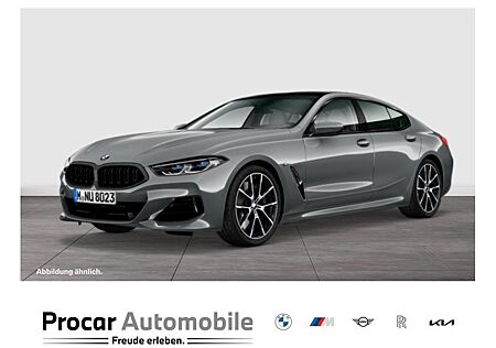 BMW 840i xDrive MSport PRO Laser Pano DA Prof. PA+