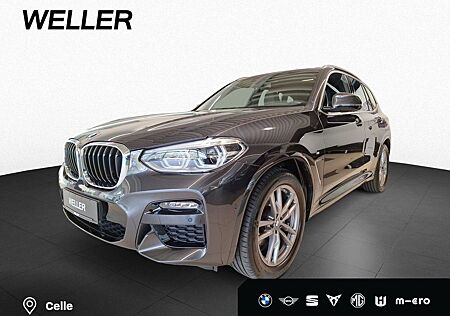 BMW X3 xDrive20d M Sport DA/PA+ ACC AHK LCP Ha/Ka