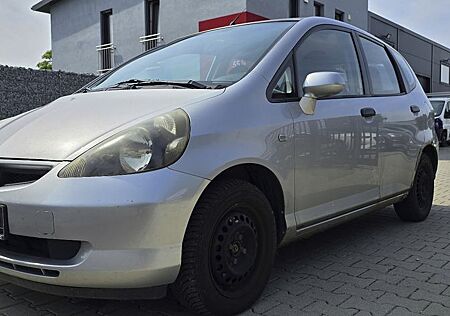 Honda Jazz 1.4 LS