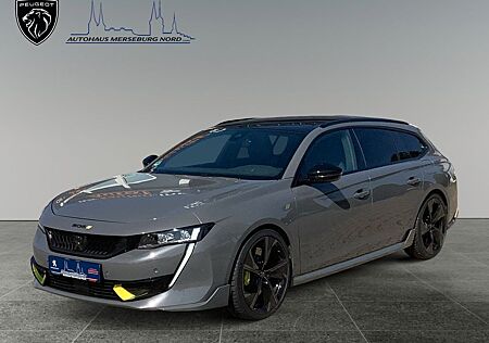 Peugeot 508 SW PSE HYBRID4 360 e-EAT8/Pano/AHK/