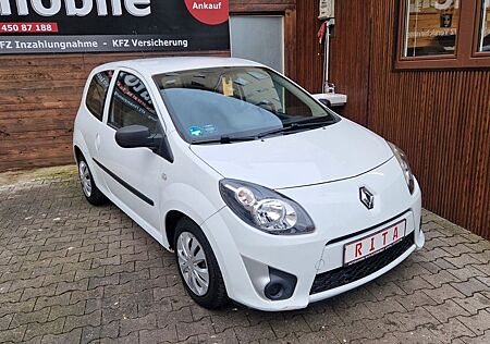 Renault Twingo 1.2 Automatik, Nichtraucher, Isofix