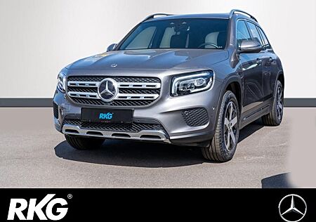 Mercedes-Benz GLB 200 *PROGRESSIVE* SPURASSIST*MBUX NAVI*AHK*