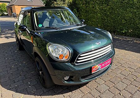 Mini Cooper D COOPER_D Countryman All4
