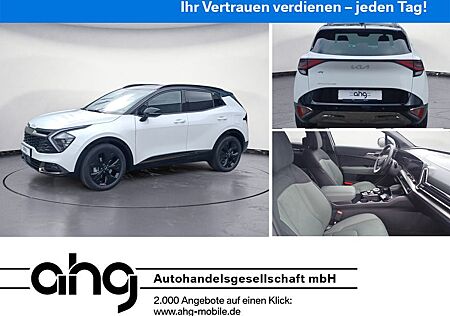 Kia Sportage 1.6 AWD Nightline limitiertes Sondermod