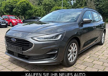 Ford Focus Turnier 1.5 EcoBlue Cool & Connect Klima