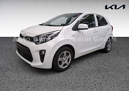 Kia Picanto 1.0 Vision AMT NAVI/Kamera