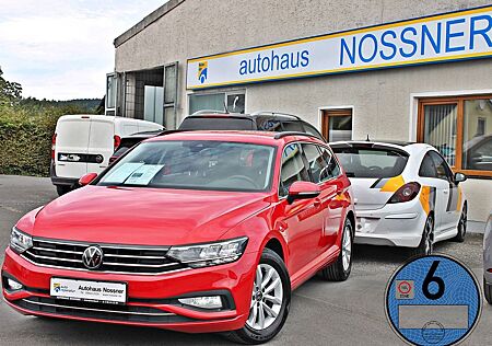 VW Passat Variant gebraucht kaufen VW Passat Variant Volkswagen Passat TDI DSG Var. Business (LED,ACC,RFK,AID)
