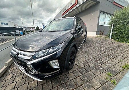 Mitsubishi Eclipse Cross Intro Edition 1.5 T-MIVEC 2WD 6-Ga