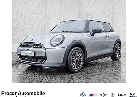 Mini Cooper D Cooper C HUD PANO 360°KAM RFK NAVI LED PDC V+H