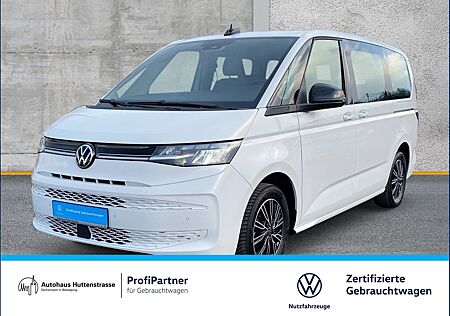 VW T7 Multivan Volkswagen 1.5 TSI LR Life AHK