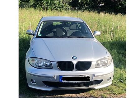 BMW 118i -