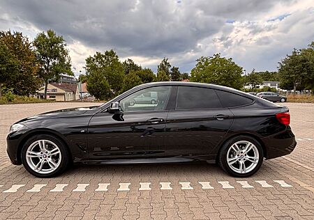 BMW 318d 318 Gran Turismo Gran Turismo Sport Lin...
