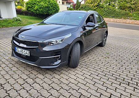 Kia XCeed 1.6 GDI Plug-In Hybrid DCT6 Spirit Spirit