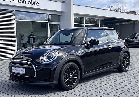 Mini Cooper SE Hatch DAB LED Navi Tempomat Klimaaut.