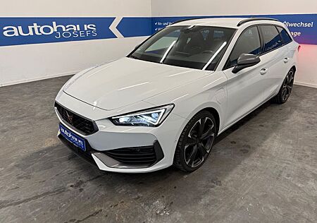 Cupra Leon Sportstourer VZ 1.4 e-Hybrid 180KW ACC